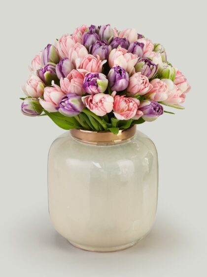 The Daphne vase