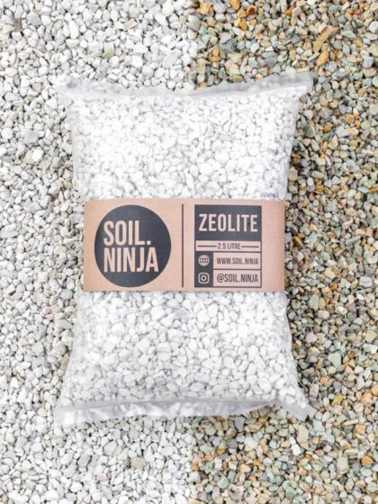 Zeolite