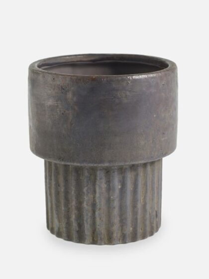 6'' Revolt Pot