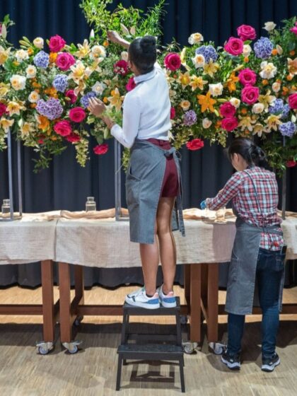 Garden Style Workshop