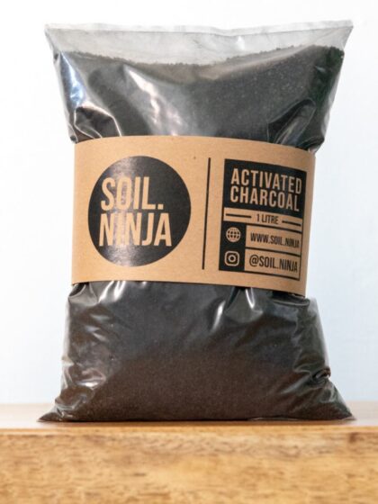Activated Charcoal