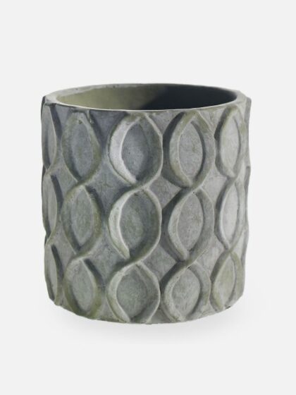 5.75'' Locket Pot