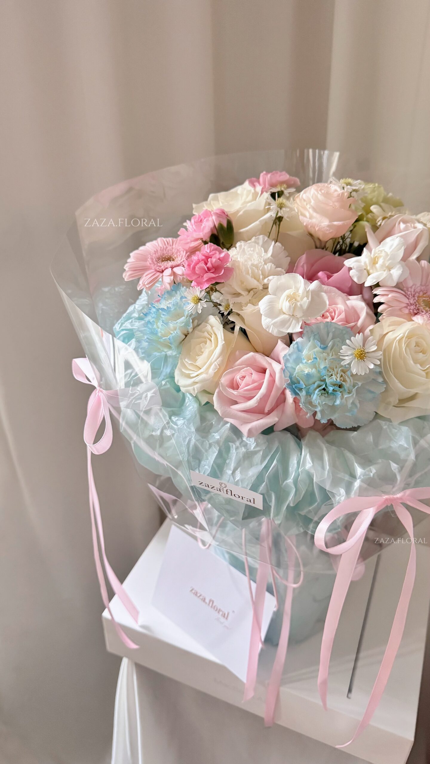 Baby Pastel Garden - Ảnh 2