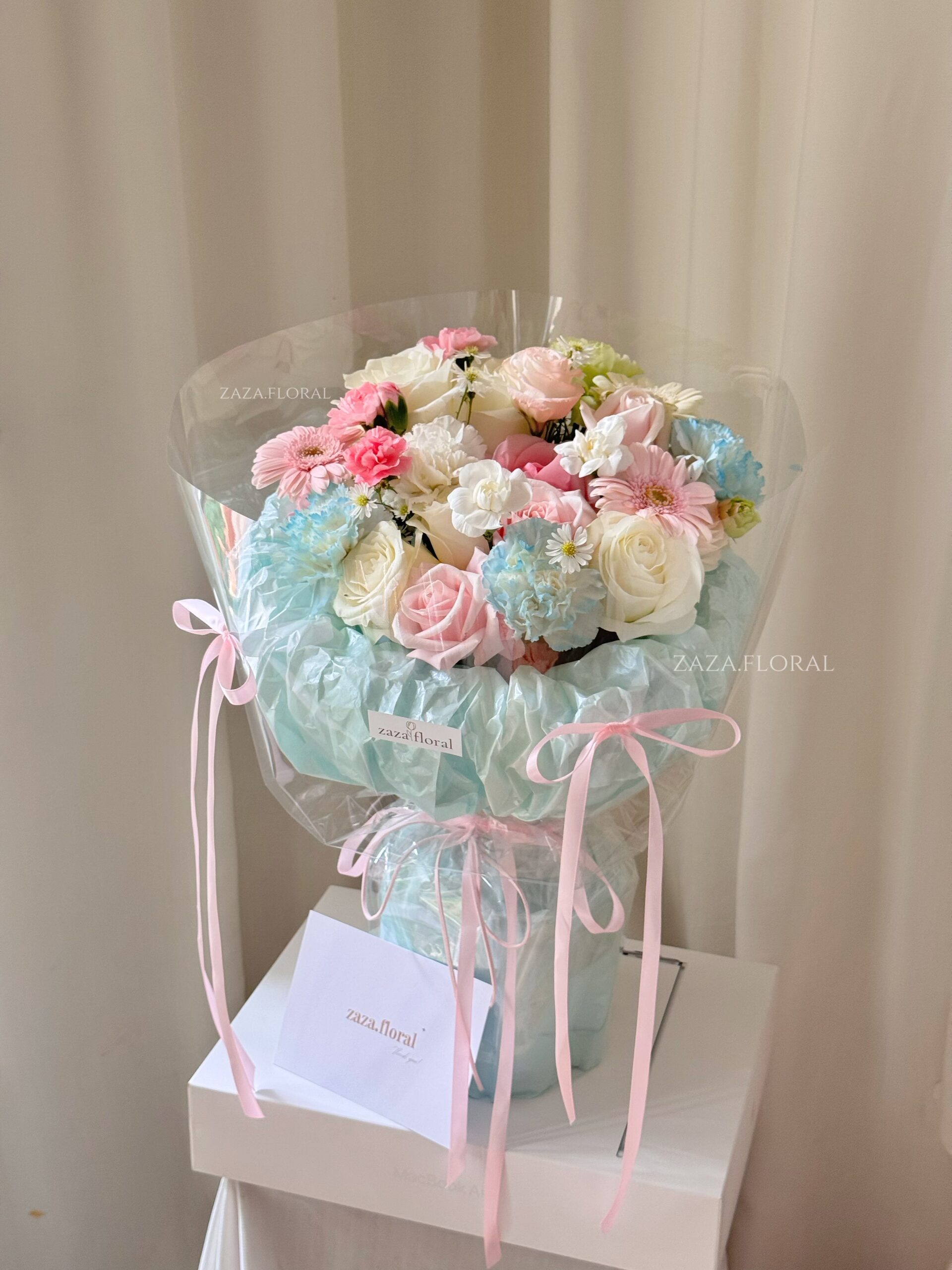 Baby Pastel Garden - Ảnh 3
